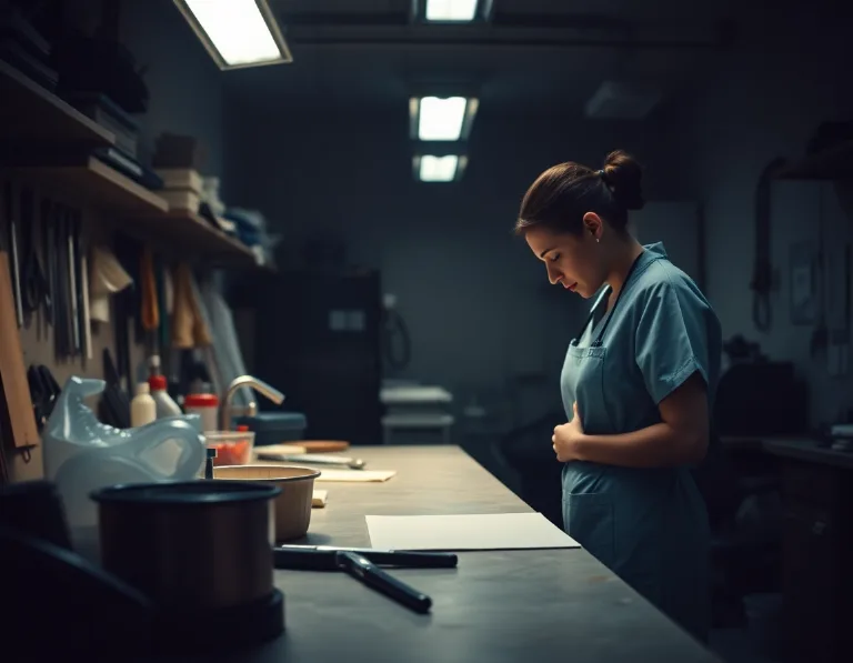 midwife Schaumburg